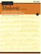 TCHAIKOVSKY AND MORE FLUTE-CD ROM cover